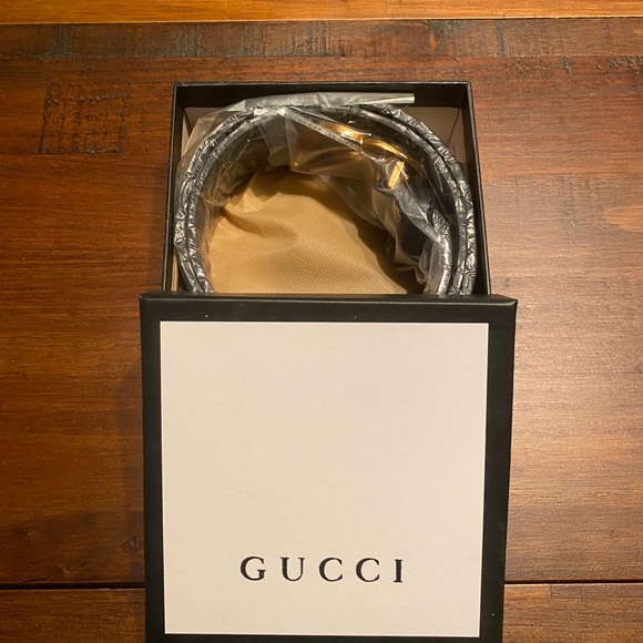 GG belts - Picture 2 of 3